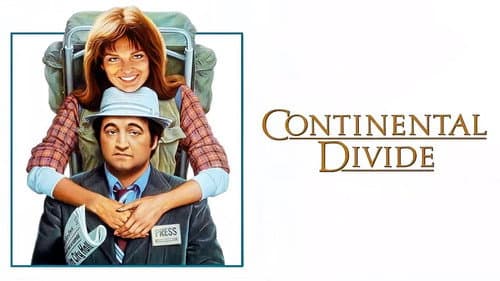 Continental Divide still