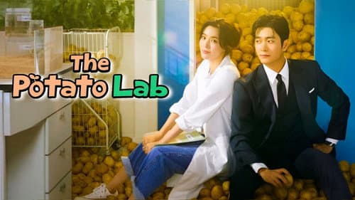 The Potato Lab still