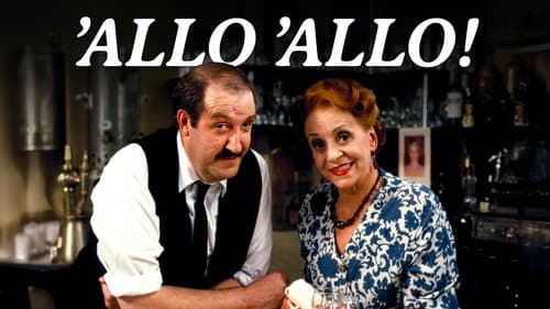 'Allo 'Allo! still