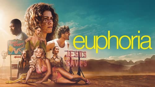 Euphoria still