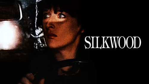 Silkwood still