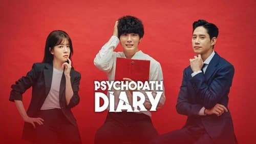 Psychopath Diary still