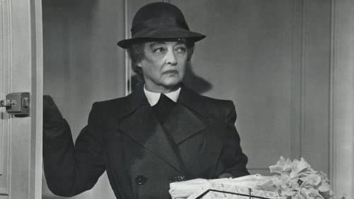 The Nanny still