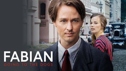 Fabian: Going to the Dogs still
