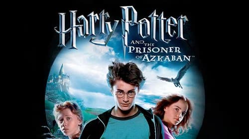 Harry Potter and the Prisoner of Azkaban still