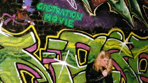 Castration Movie Anthology i. Traps still
