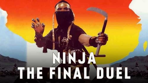 Ninja the Final Duel still