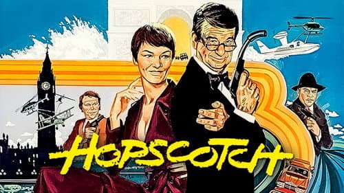 Hopscotch still