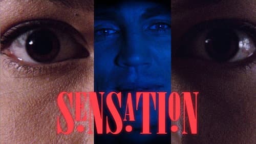 Sensation still