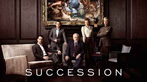 Succession still