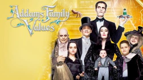 Addams Family Values still