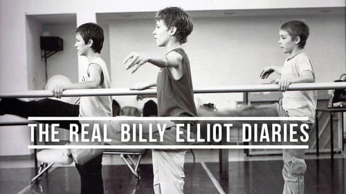 The Real 'Billy Elliot' Diaries still