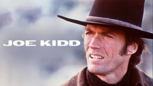 Joe Kidd still
