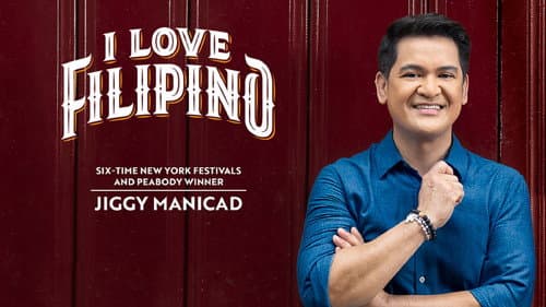 I Love Filipino still