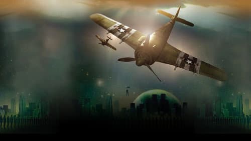 Angels & Airwaves: Start the Machine still