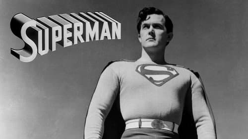 Superman still