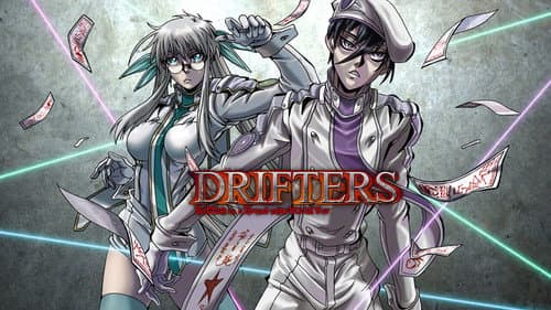 Drifters still