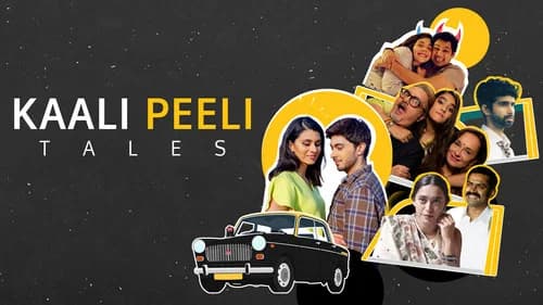 Kaali Peeli Tales still