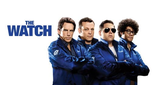 The Watch still