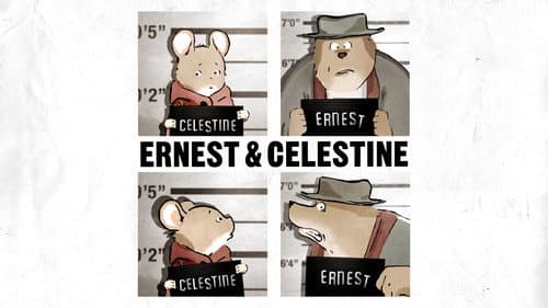 Ernest & Celestine still
