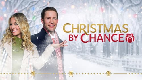 Christmas by Chance still