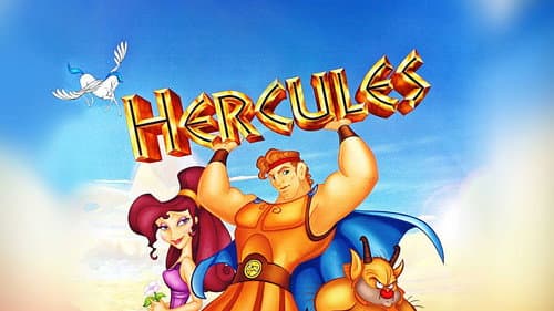 Hercules still