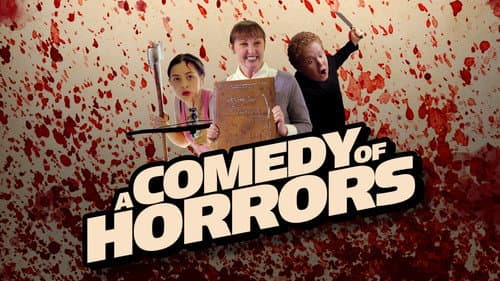 A Comedy of Horrors: Volume 1 still