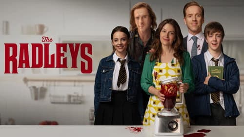 The Radleys still