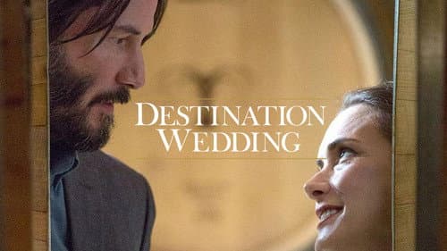 Destination Wedding still