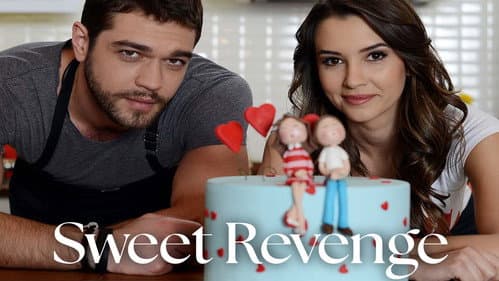 Sweet Revenge still