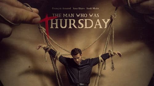 The Man Who Was Thursday still