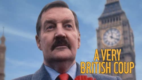 A Very British Coup still