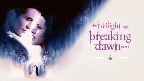The Twilight Saga: Breaking Dawn - Part 1 still