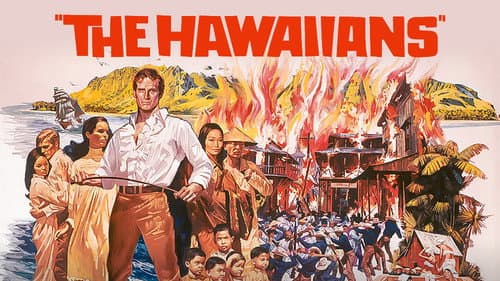 The Hawaiians still