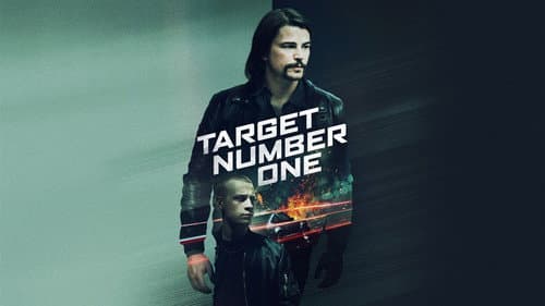 Target Number One still