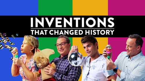 Inventions That Changed History still
