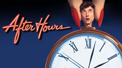 After Hours still