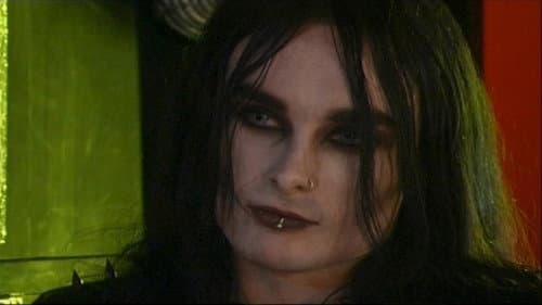 Cradle of Fear still