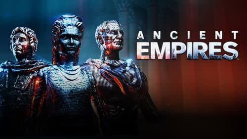 Ancient Empires still