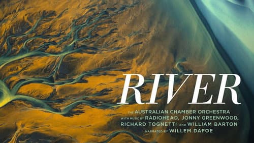 River still