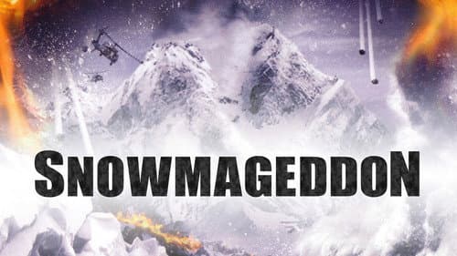 Snowmageddon still