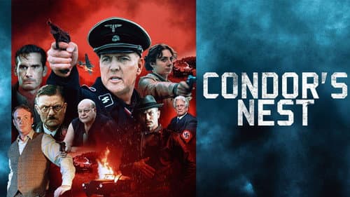 Condor's Nest still