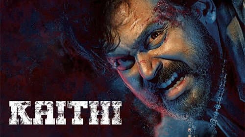 Kaithi still