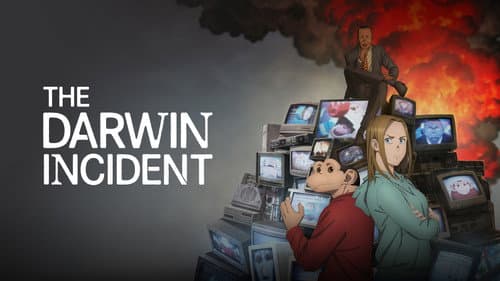 The Darwin Incident still