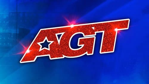 America's Got Talent still