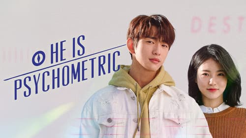 He Is Psychometric still