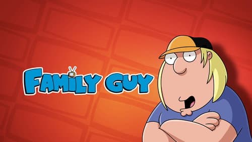 Family Guy still