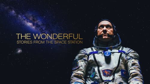 The Wonderful: Stories from the Space Station still