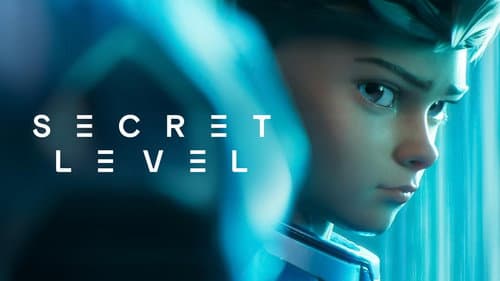 Secret Level still
