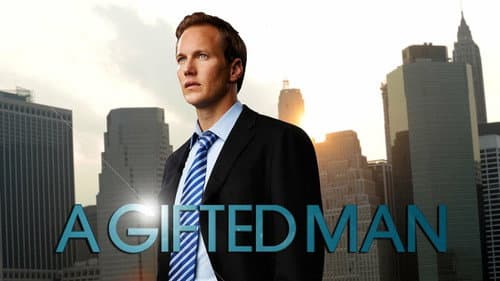 A Gifted Man still